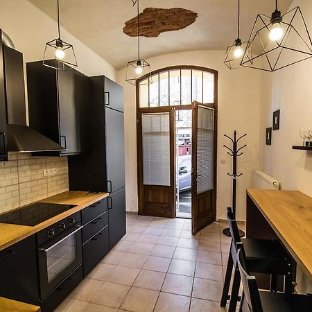 Brooklyn Sauna Apt By Ruterra Prague Luaran gambar