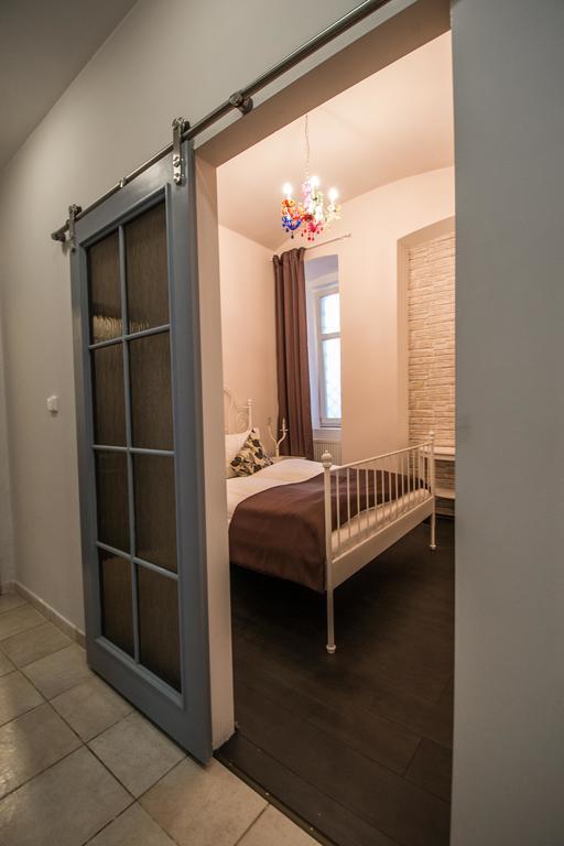 Brooklyn Sauna Apt By Ruterra Prague Luaran gambar
