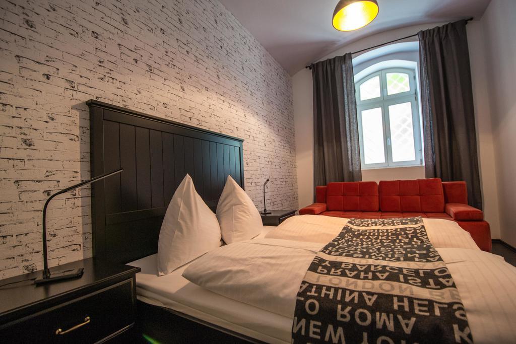 Brooklyn Sauna Apt By Ruterra Prague Luaran gambar
