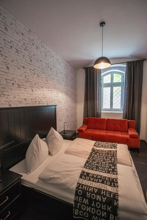 Brooklyn Sauna Apt By Ruterra Prague Luaran gambar