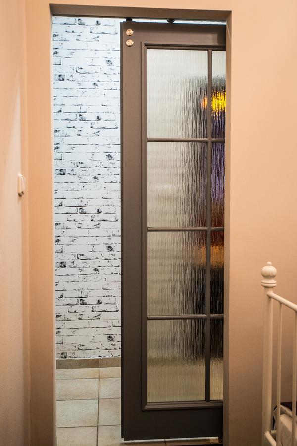 Brooklyn Sauna Apt By Ruterra Prague Luaran gambar
