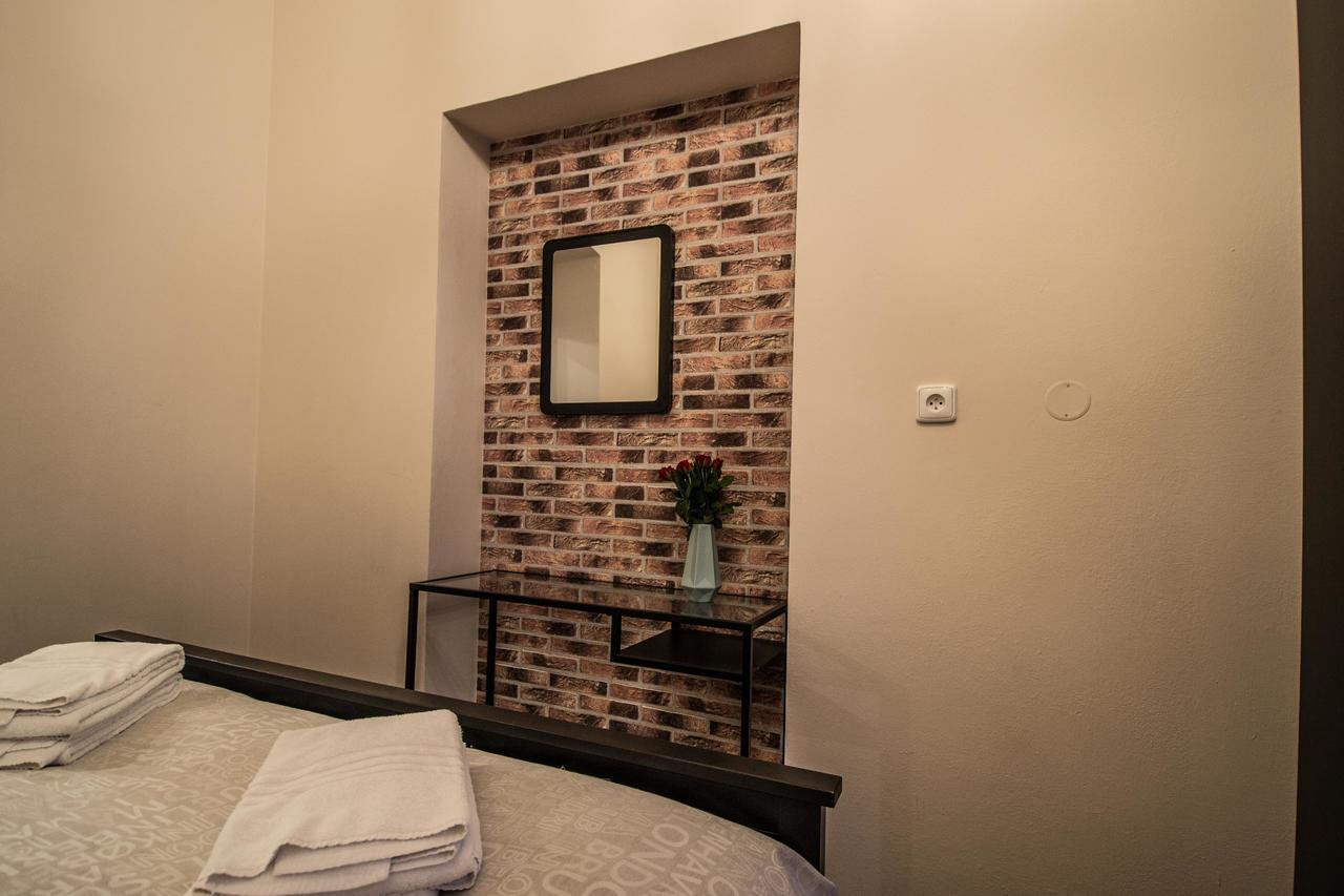 Brooklyn Sauna Apt By Ruterra Prague Luaran gambar
